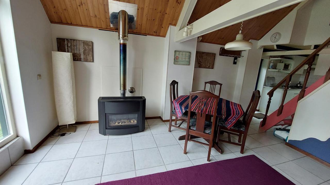 Holiday Home Achterbos Sint-Oedenrode ภายนอก รูปภาพ