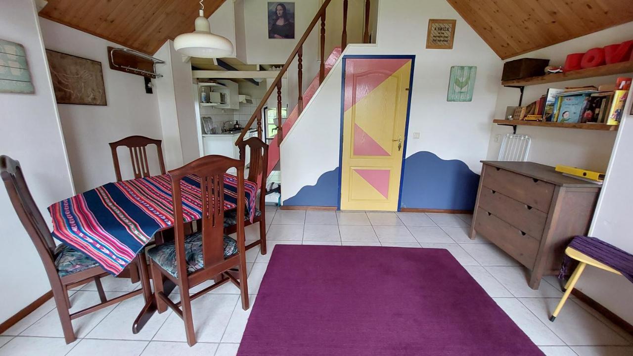 Holiday Home Achterbos Sint-Oedenrode ภายนอก รูปภาพ