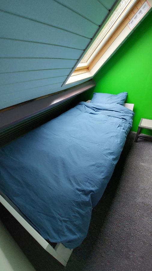 Holiday Home Achterbos Sint-Oedenrode ภายนอก รูปภาพ