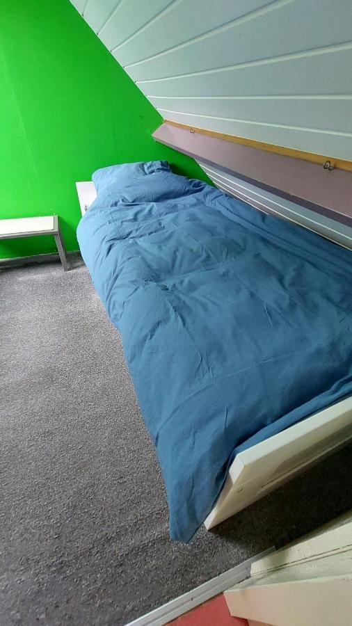 Holiday Home Achterbos Sint-Oedenrode ภายนอก รูปภาพ