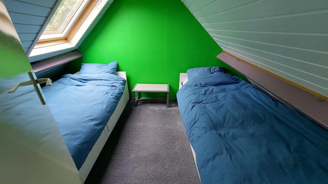 Holiday Home Achterbos Sint-Oedenrode ภายนอก รูปภาพ