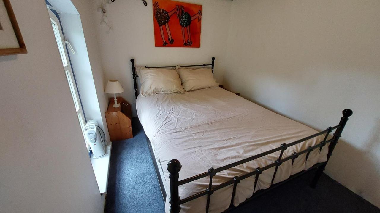 Holiday Home Achterbos Sint-Oedenrode ภายนอก รูปภาพ