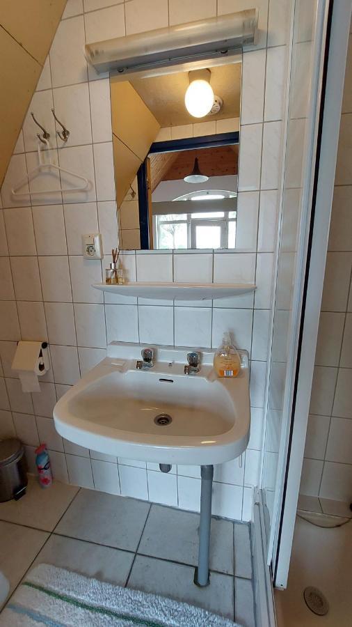 Holiday Home Achterbos Sint-Oedenrode ภายนอก รูปภาพ